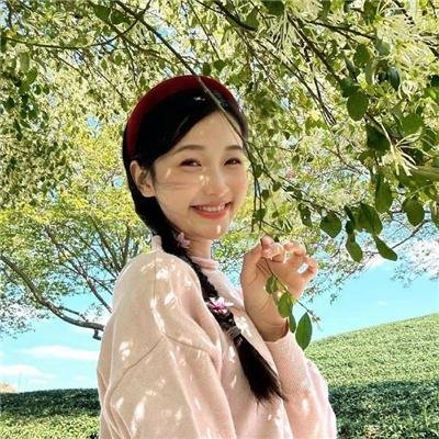 年轻人们