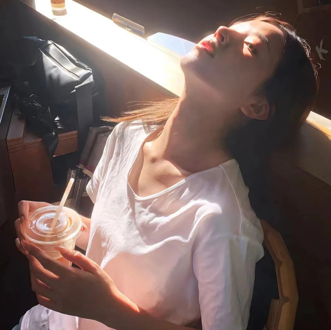 小逃亡者